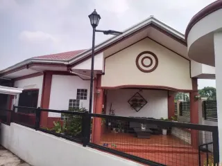RUSH!! HOUSE & LOT TUY BATANGAS