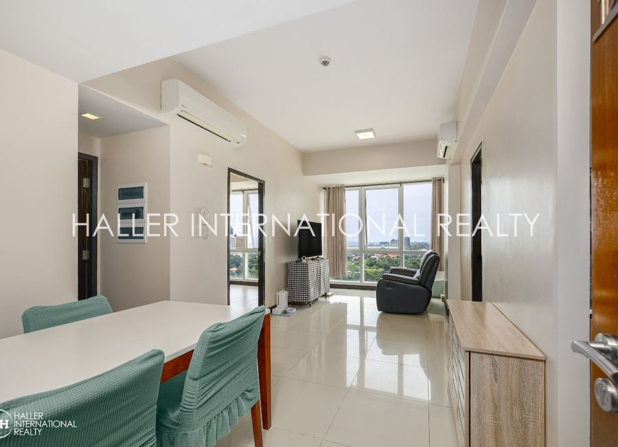 12XX One Pacific Residence Tower C, Mactan Newtown | Mactan Cebu