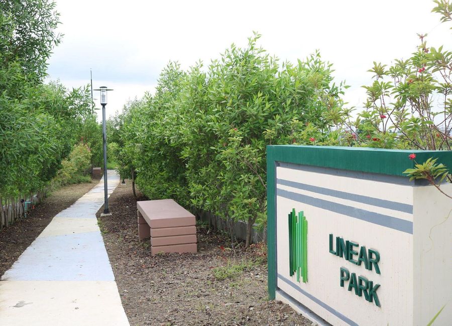 Pahara At Southwoods Lot For Sale By Megaworld. 16.5 KM From Alabang Muntinlupa City