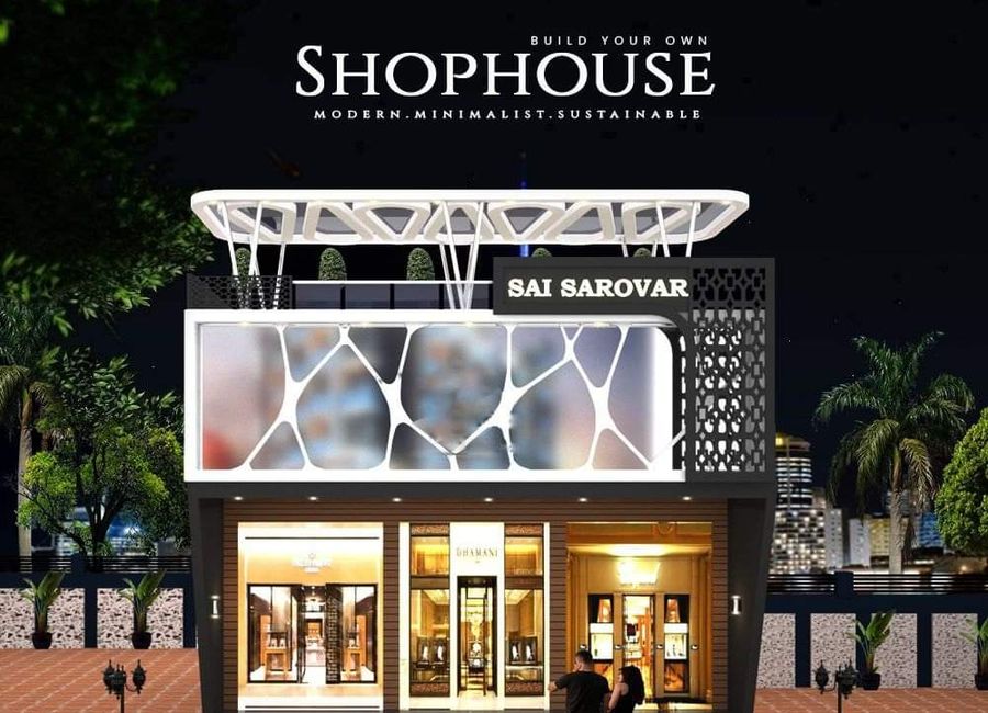 Commercial Lot For Sale in Adrden Botanical! Reserve yours now!