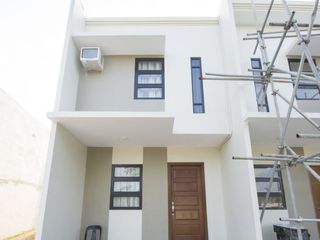 Clear Water Residences
