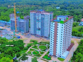 Condominium for Sale 1-bedroom w/balcony in Panglao Bohol