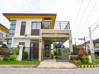 MINGLANILLA VIZCAYA HOUSE RENTAL