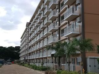 Studio Unit w/ Balcony for sale in Puerto Princesa Palawan, Ready for Occupancy
