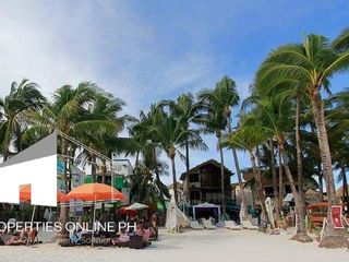 FOR SALE BULABOG BEACH BORACAY, ISLAND