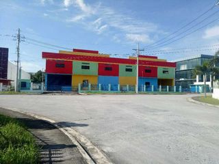 Laguna Technopark (LTI) Warehouse for Lease