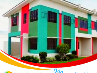 Marquesa Townhouse
