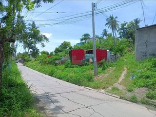 Lot for Sale in Tabok, Mandaue City