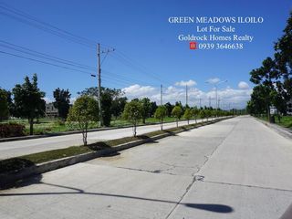 Commercial Lot For Sale along Circumferential Road Jaro near Coastal Iloilo