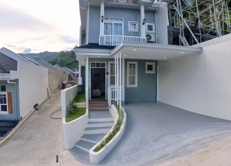 Rfo Estelle Woods Talamban – Corner and Peak Unit