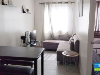 Amaia Steps Nuvali - 1 Bedroom Condo For Lease near Xavier & Miriam, Solenad, Vista Mall!