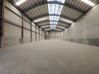 Warehouse for Rent at Pagsabungan, Mandaue City, Cebu