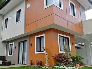 5% Promo Discount for Classy High Quality Homes with European Standard @ Amiya Rosa 3 Lipa Near Our Lady of Mary Mediatrix of All Grace Parish