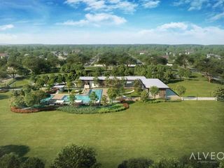 Residential Lot Ayala Pampanga