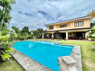 4 Bedroom House with Pool For Rent in North Town Homes