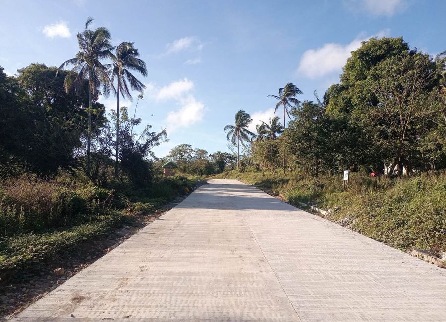 1000 SQM LOT FOR SALE NEAR SPLENDIDO TAGAYTAY