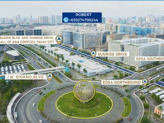 PROMO SHORE 3 RESIDENCES RENT TO OWN