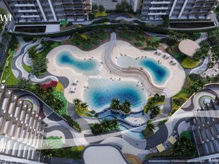 Exclusive pre selling condo in Mandaue City with smart home features - Mantawi Residences by RLC Residences