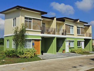 CORNER ADELLE WITH FENCE & GATE 4 BEDROOMS INSTALLMENT