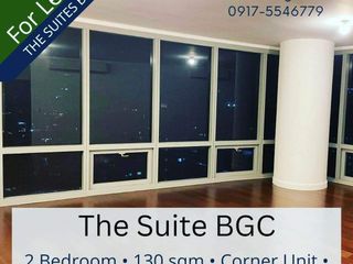 The Suites For Lease 2 Bedroom