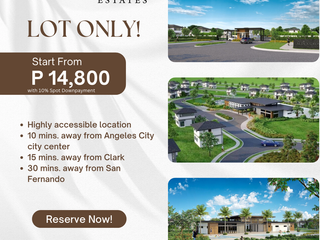 Lot for Sale in Aldea Grove Estates