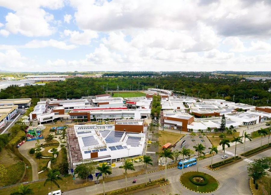 Industrial Lot for Sale in Malvar, Batangas at Lima Estate