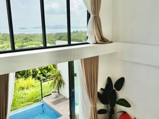 Loft type Taal View Heights Subdivision