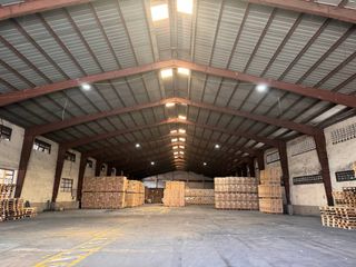Warehouse Spaces for Lease Rent in Valenzuela City