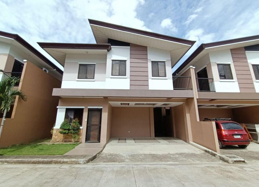 Brand New House for sale in Minglanilla Cebu
