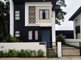 PRE-SELLING  2 STOREY SINGLE ATTACHED HOUSE AND LOT FOR SALES IN GENERAL TRIAS, CAVITE