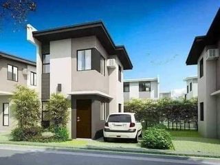 House and lot in Cabanatuan City Nueva Ecija