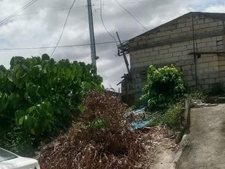 Residential lot near SM Consolacion
