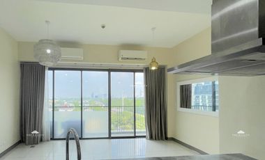 For Sale: 2 Bedroom 2BR Condo in Mckinley Hill, Taguig City at St. Moritz