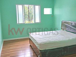 House and Lot for Sale in ITC Woodlands, Valenzuela