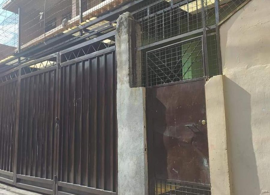 3 Storey Residential Building for Sale in Pasay City with Passive Income