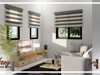 4bedroom single-detached newly-built home