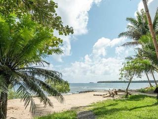 Siargao Island Income Generating White Sand Beach Front Resort/Hotel/Airbnb Property With Swimming Pool