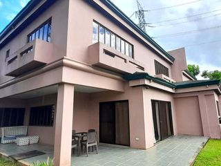 Spacious 4-Bedroom Unfurnished House for Rent or Lease in Northtown Homes, Cabancalan, Mandaue City, Cebu