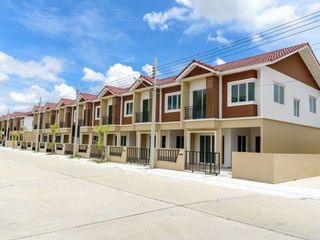 Fabulous townhouse for sale