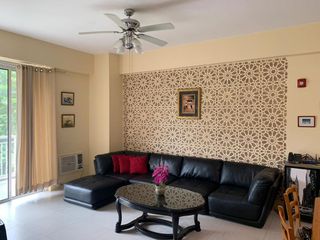 Cozy Flat