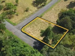 FAIRMOUNT HILLS ANTIPOLO CORNER LOT FOR SALE