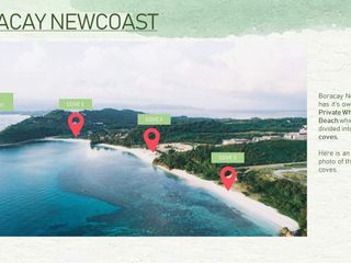 lot for sale in boracay develop by megaworld platinun