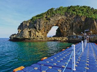Lot for sale Boracay Newcoast Resort Village