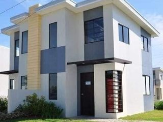 AMAIA SCAPES NORTH POINT - TWIN HOMES