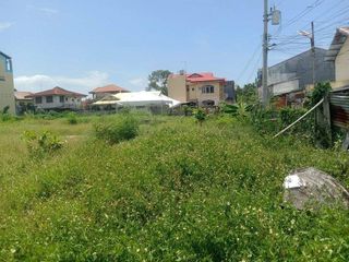 FOR SALE Vacant lot in TALISAY CITY