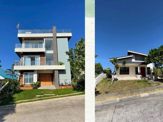 Megaworld Boracay Newcoast lot for sale