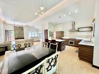 3-Bedroom House in Talamban Village for Rent