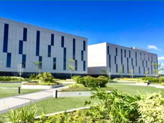 OFFICE SPACE FOR RENT IN LAS PINAS