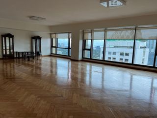 3-bedroom Unit at Shang Grand Tower, Legaspi Village, Makati