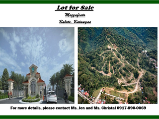 COMMERCIAL LOT FOR SALE